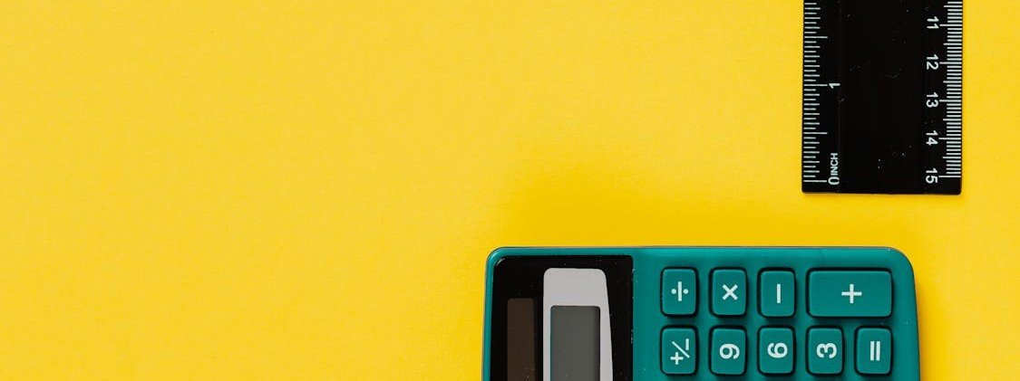 Hero image showcasing Maths Tools